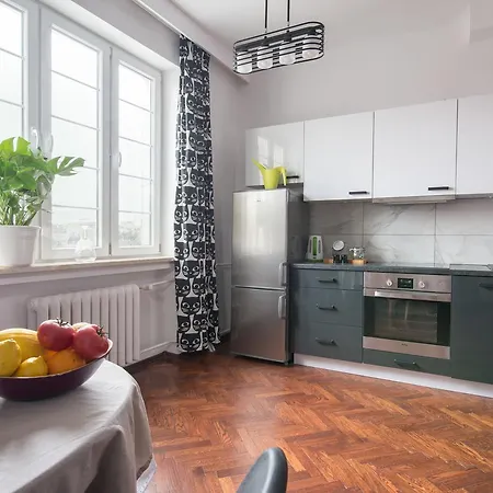 3citygo Apartament Podjazd Apartment Gdynia