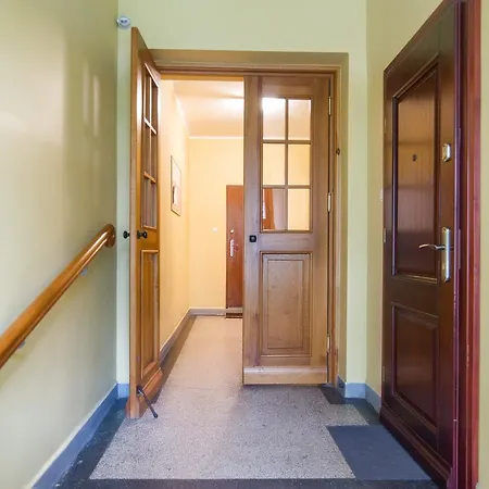 3citygo Apartament Podjazd Apartment Gdynia