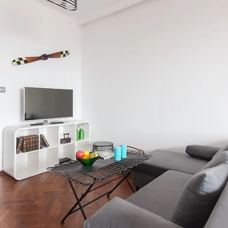 3citygo Apartament Podjazd Apartment *