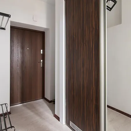 3citygo Apartament Podjazd Apartment